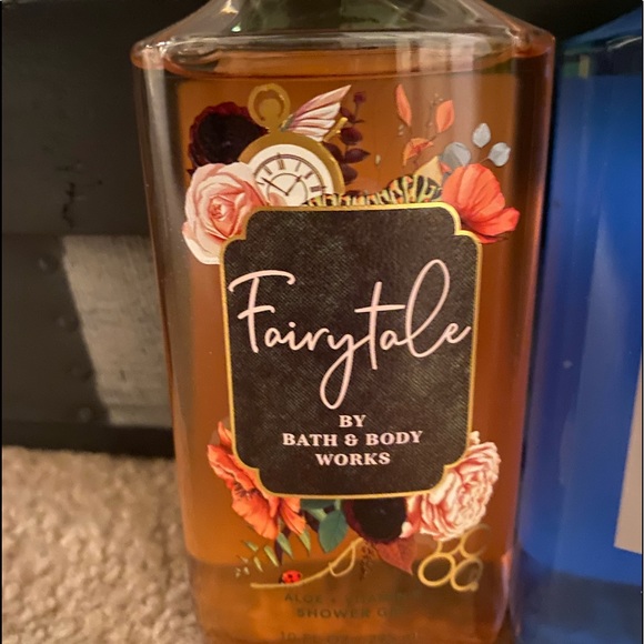 Bath and Body Works His & Hers Bundle - Picture 2 of 7